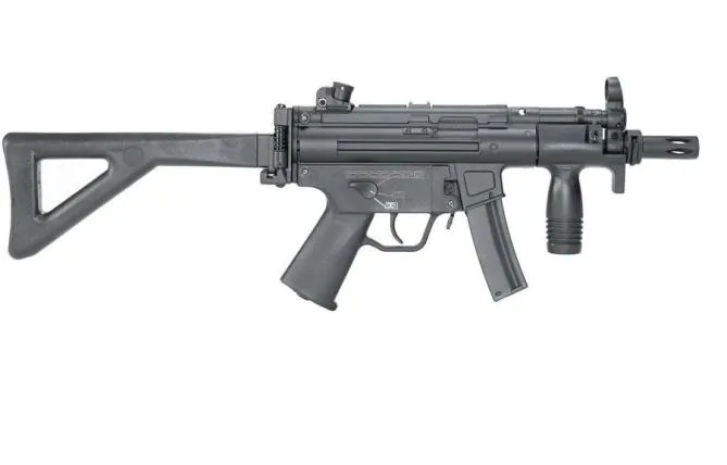 Cyma CM.041PDW CQB AEG 0,5 Joule